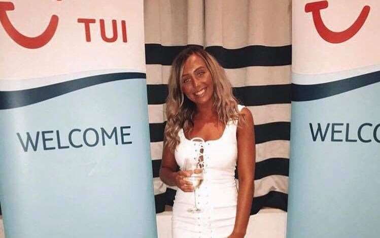 Hayley Bray had been in Ibiza since April 2019 working at a nursery for travel company TUI