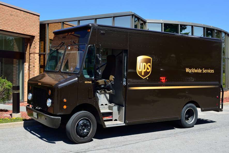 UPS has acquired Dover-based Freightex