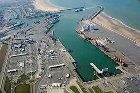 Port of Calais (5592566)
