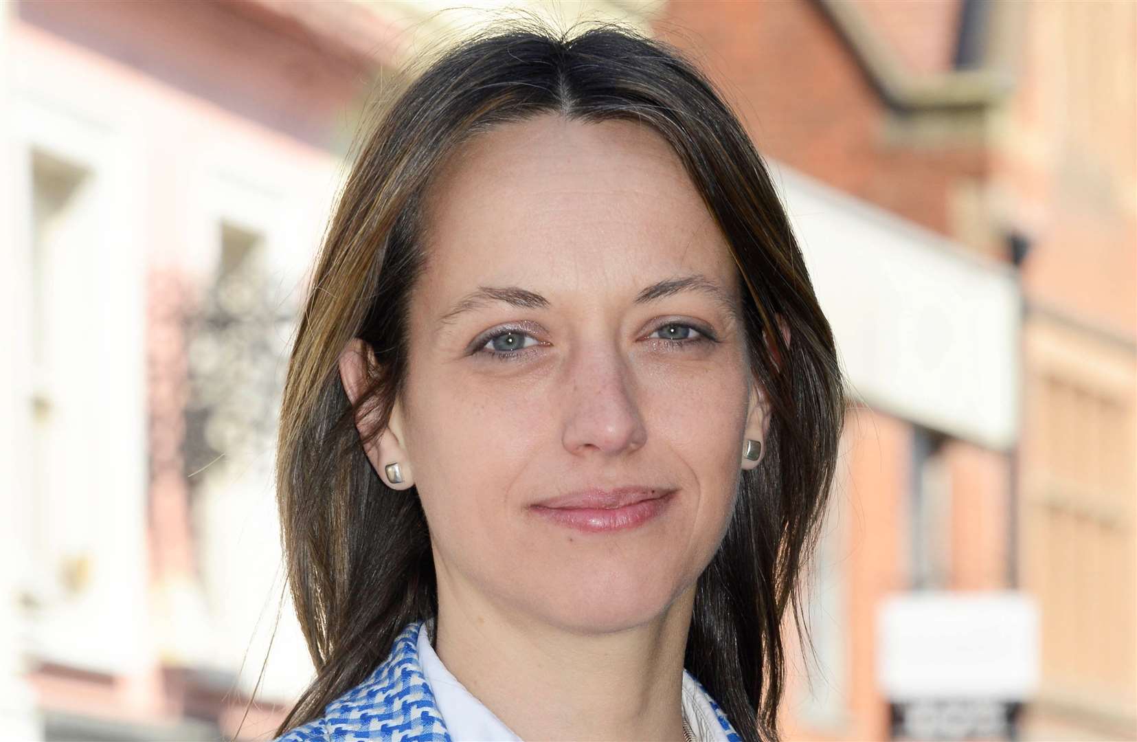 Faversham MP Helen Whately says Brenley Corner “will not be fixed overnight”