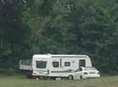 Travellers have been spotted on Gravesend Grammar School's playing field
