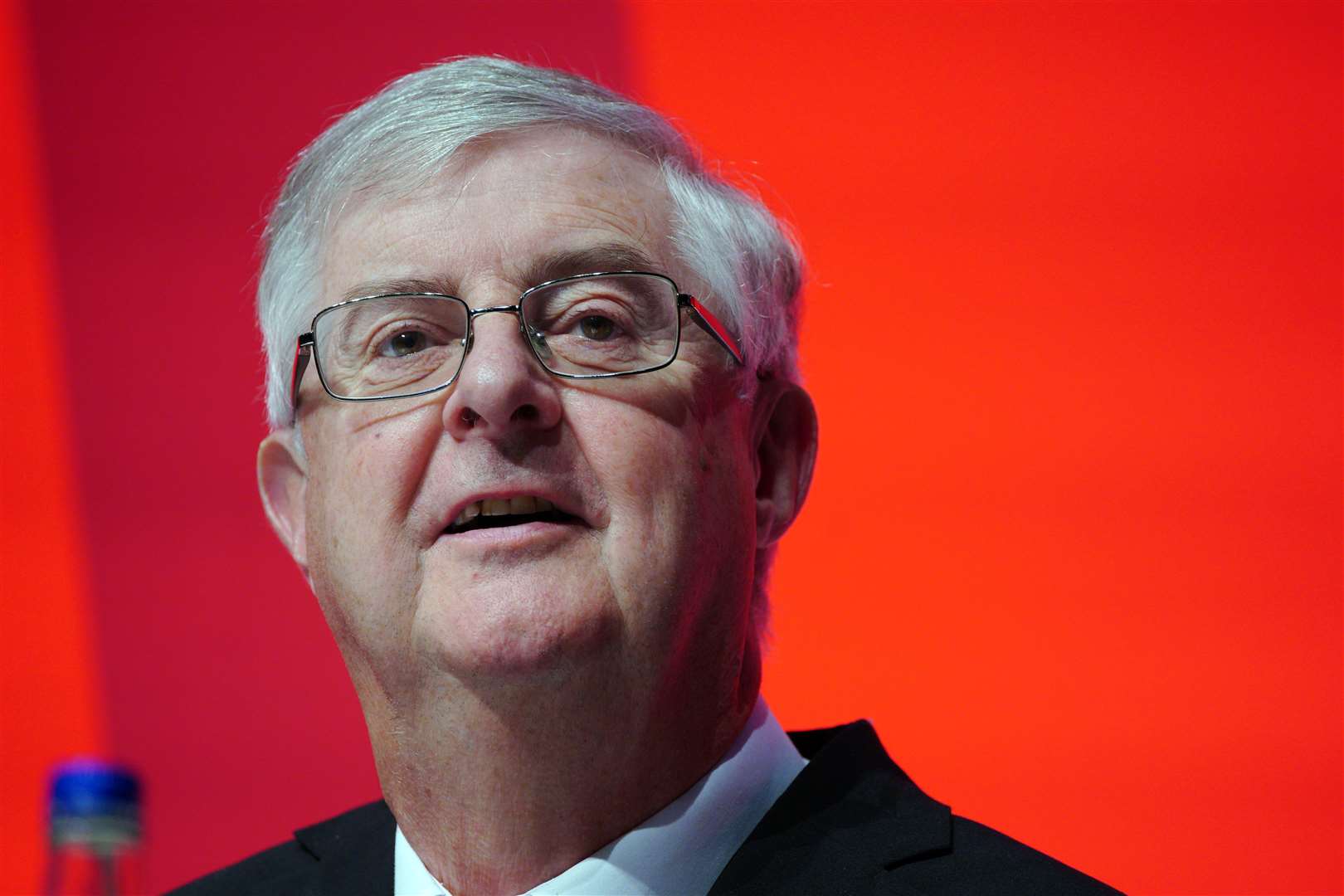 First minister of Wales Mark Drakeford (PA)