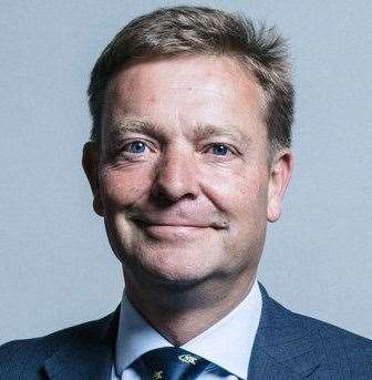 South Thanet MP Craig Mackinlay has blasted the report as "political gameplaying"