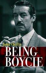 John Challis found fame as Boycie