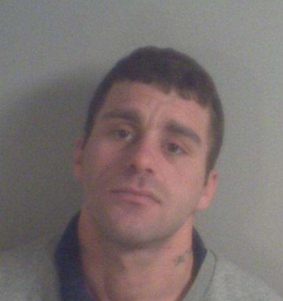 Jeremy Waller was jailed for 16 years on Friday following his trial at Canterbury Crown Court