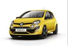 Twingo Renaultsport prices announced
