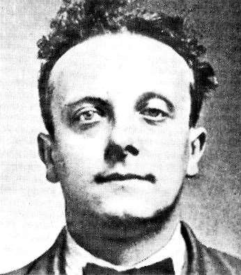 Sidney Harry Fox, the last man to be hanged at Maidstone Prison (36054193)