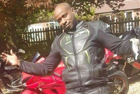Curtis Dennis was killed in a crash in Camber