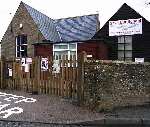 The county council will press ahead with plans to close Ripple primary school