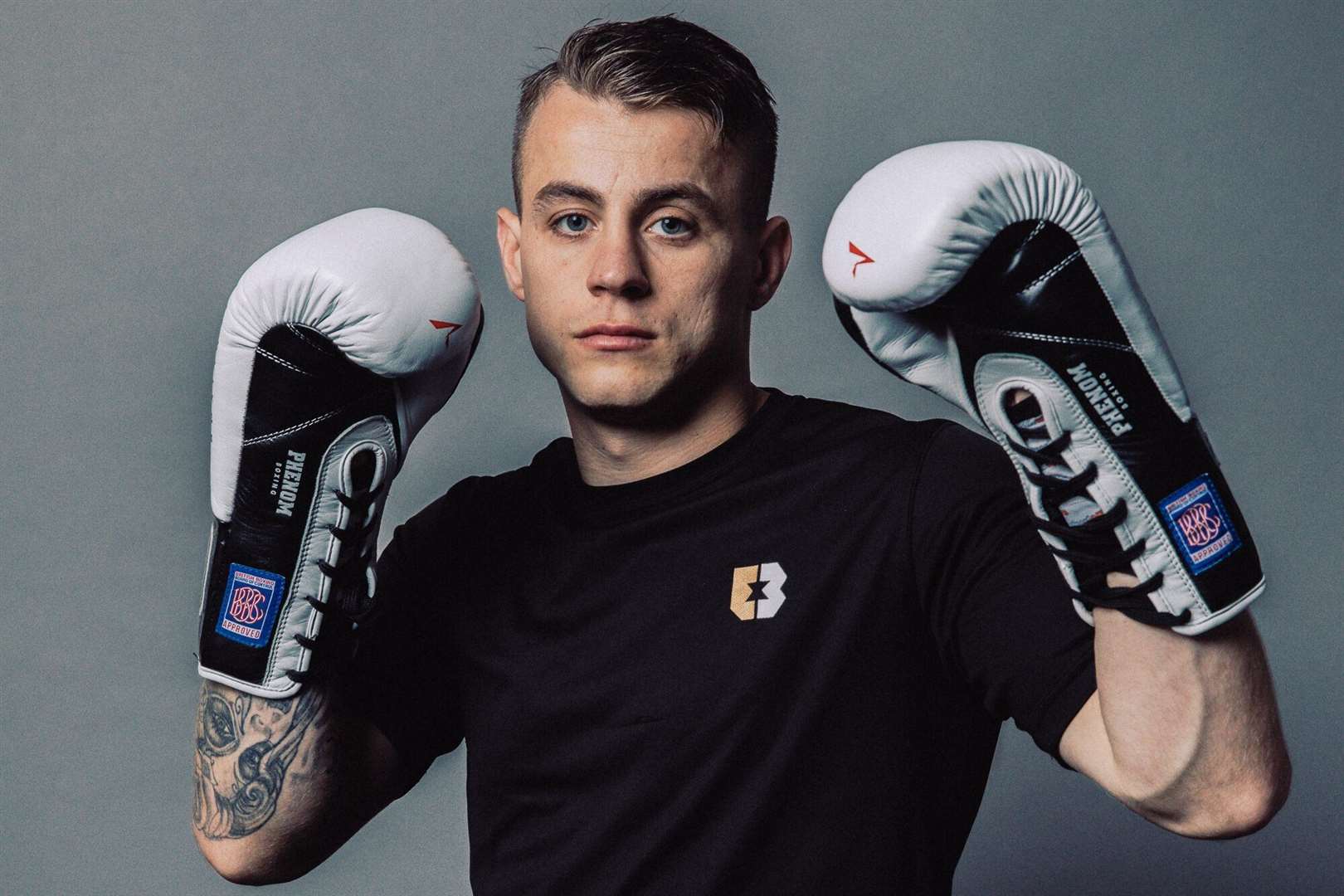 Lenny Fuller is appearing in Ultimate Boxxer 5