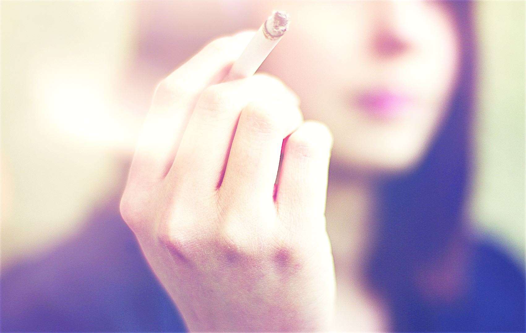 Experts warn that smoking shisha is equally as bad as smoking cigarettes