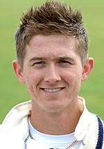 Joe Denly's unbeaten 83 was his best for Kent against county opposition in 10 months