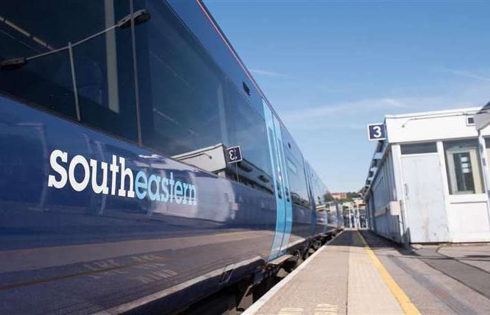 Southeastern will be running an additional train to Charing Cross from Kent