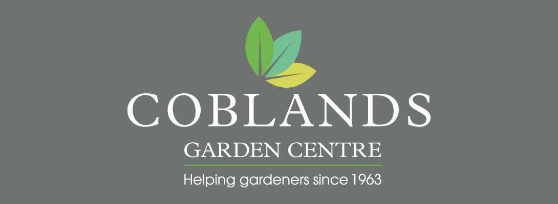 Coblands Garden Centre is located on Dryhill Lane in Sundridge, Kent (TN14 6AA).