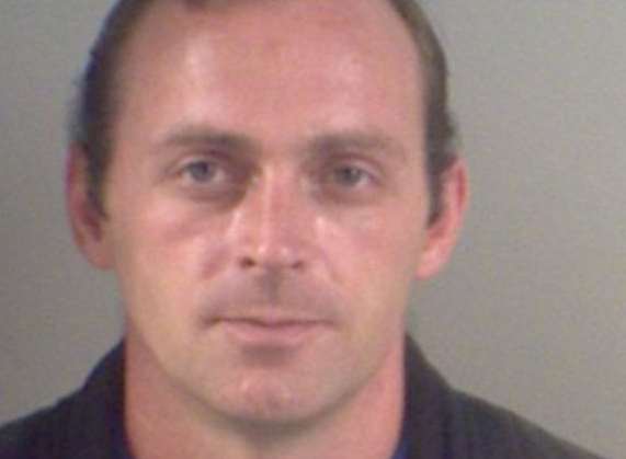 Wayne Byrne has been jailed for 18 months