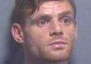 Shane Hughes has been jailed for attacking a disabled woman with ammonia and pulling rings from her fingers. Picture: Kent Police
