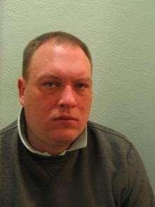Peter Mahoney - jailed
