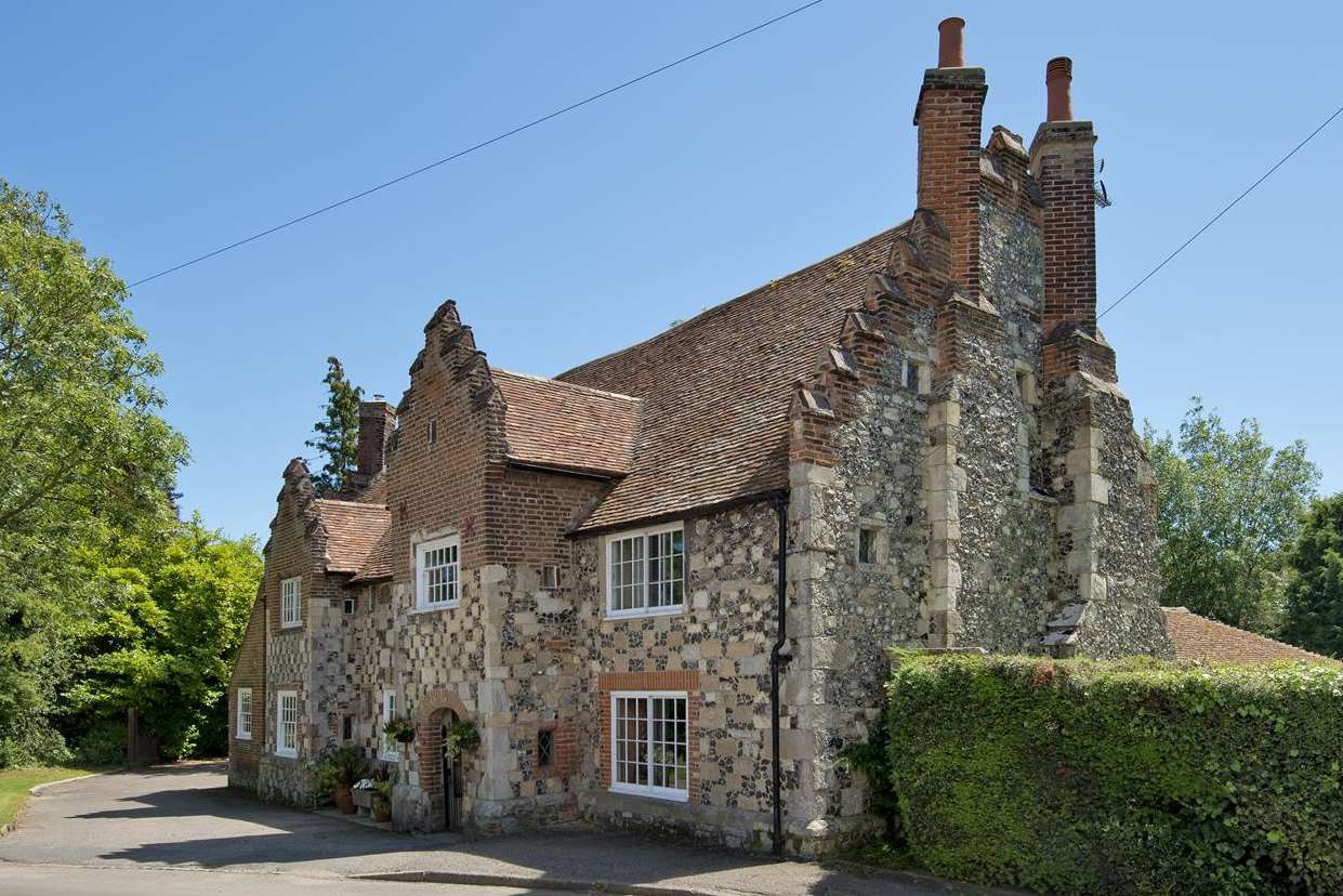 Old Stone House, Wickhambreaux, Canterbury
