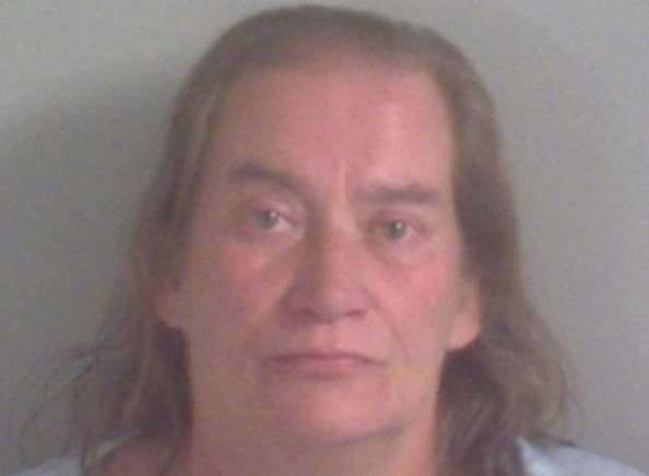 Caroline Dumont, 57, of Brenda Terrace, Swanscombe, was jailed for three years and four months at Maidstone Crown Court on December 14, 2015, after she admitted three offences of fraud