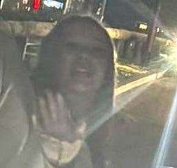 Police are appealing for help to identify this woman. Picture: Kent Police