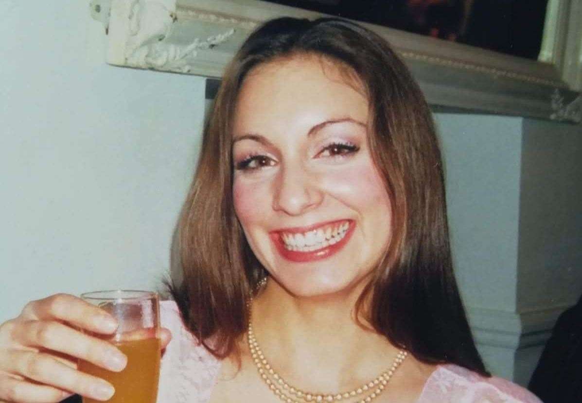 Clare Bernal was murdered by her ex-boyfriend