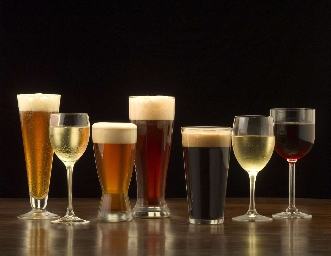 The cost of your pint is set to go up. Picture: istock/MarkWagonerProductions