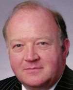 MP for Old Bexley and Sidcup Derek Conway