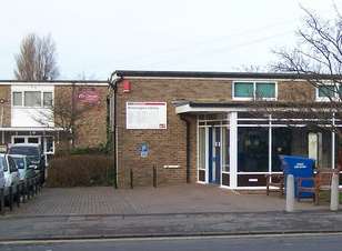 Birchington Library