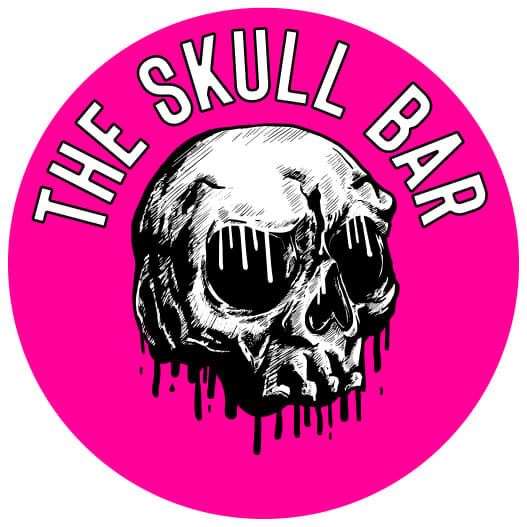 The Skull Bar is opening in the Royal Star Arcade, Maidstone, on February 4. Picture: Tammy Tegun