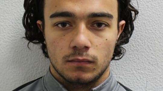 Jack Tahir has been jailed for 10 years