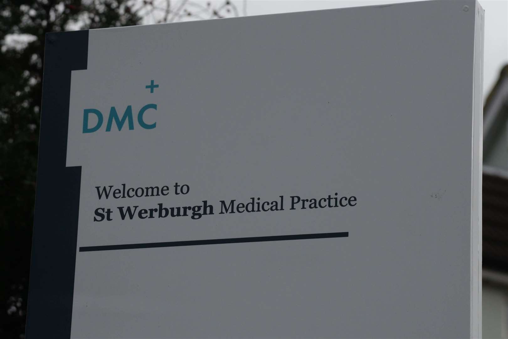DMC was stripped of five of its surgeries after inspectors found failings but has now handed back the contracts to all nine of its Medway clinics