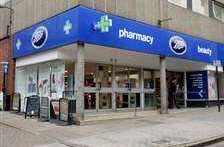 Sales of Covid tests at Boots have increased by a third says the retailer