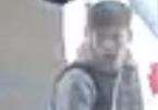 Police have released an image of a person they would like to speak to. Picture: Kent Police. (4794396)