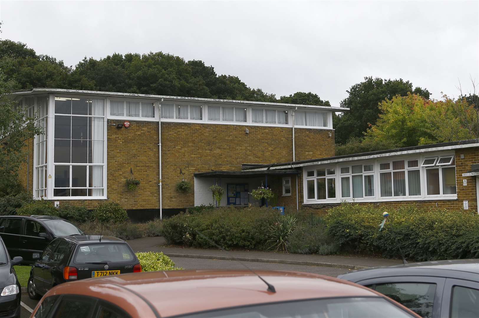 Parkside Primary School has been rated 'requires improvement' by Ofsted