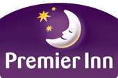 Premier Inn logo