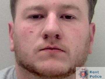 Jonathon Dowling has been given an extended 14-year sentence (15665408)