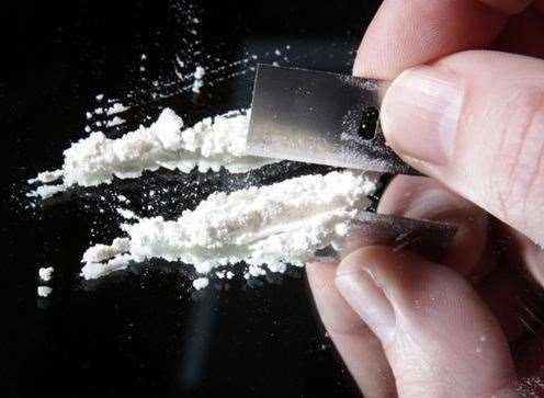 Arron Buckingham’s recollection of events were impaired by the amount of cocaine he had taken. Picture: iStock