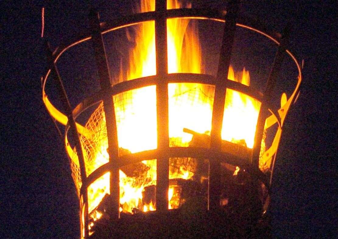 Jubilee beacons will be lit across the UK and the Commonwealth on the Thursday