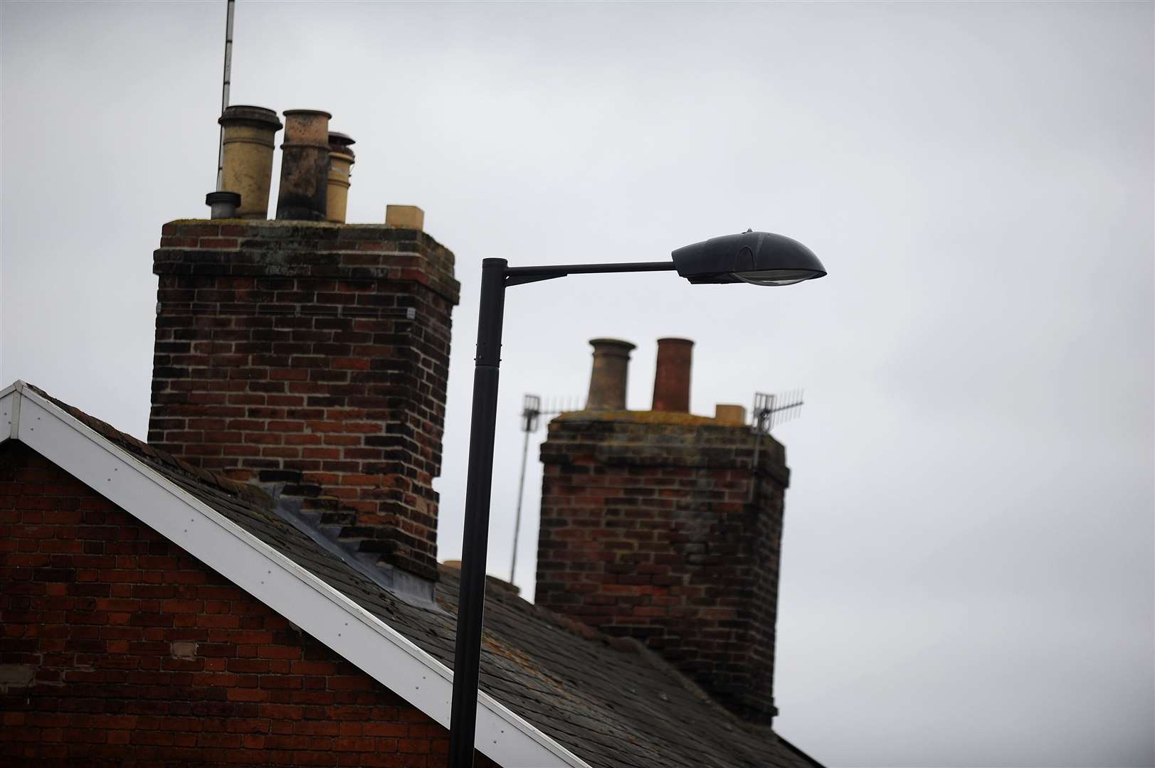 All Medway's streetlights could be changed to LED