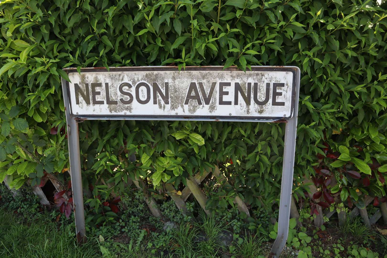 Developers behind proposals for 64 homes in Nelson Avenue, Minster, Sheppey, have called for a public inquiry. Picture: John Nurden