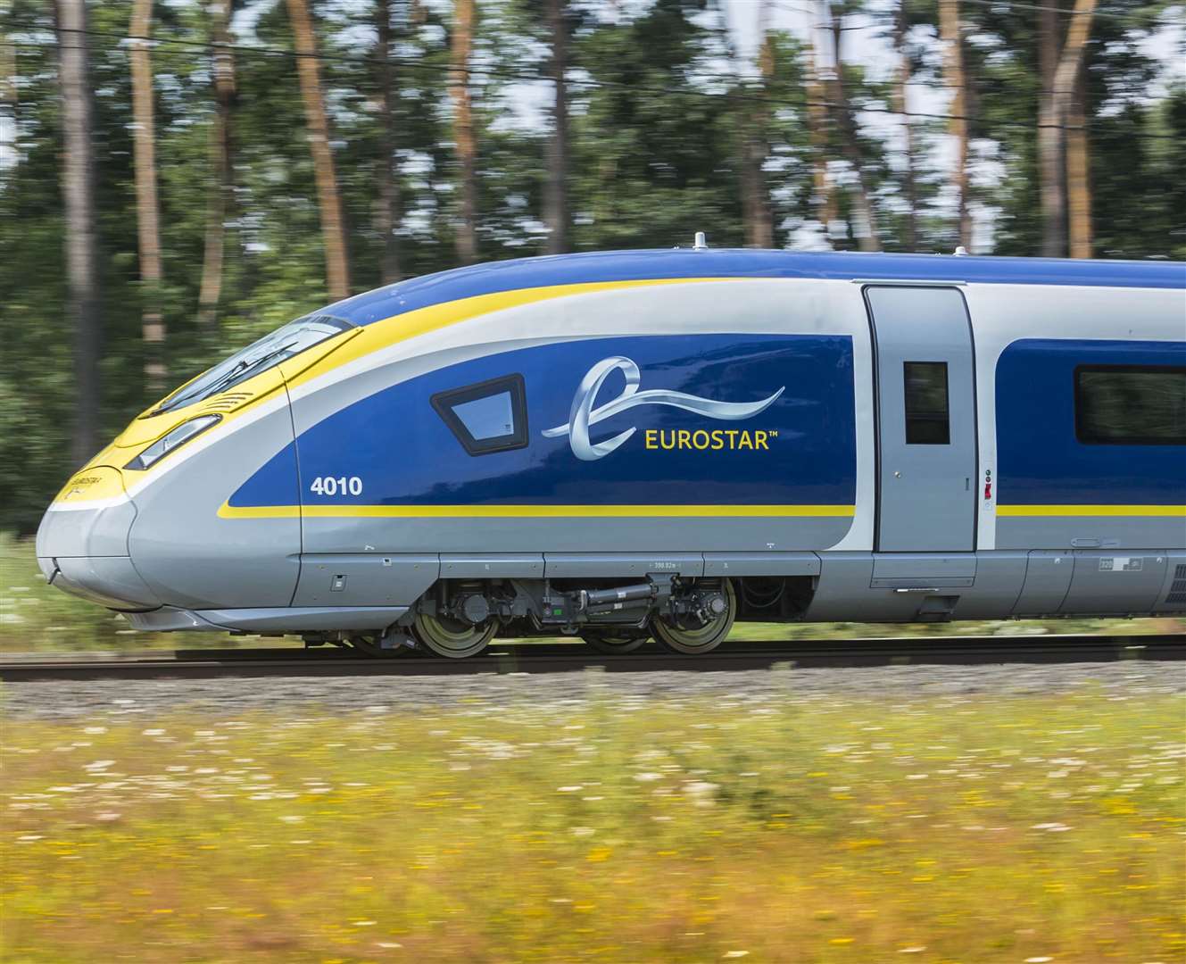 Eurostar says its Kent stations “will remain closed throughout 2024”