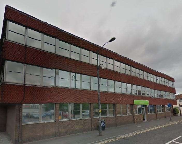 Canterbury's existing Jobcentre will remain in operation
