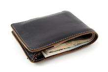 Wallet file picture