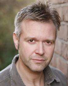 Darren Day is performing at Leeds Castle