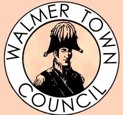 The council's existing logo featuring the Duke of Wellington