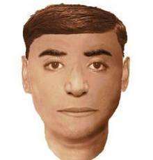 Efit of a boy police want to speak to about an incident near Pencester Gardens, Dover