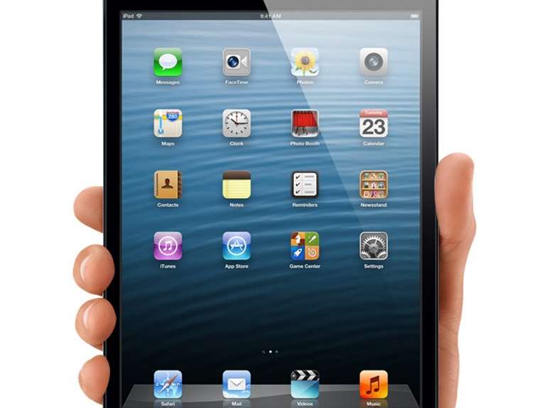 Cllr Cooper refused to accept the iPad offer. Stock image