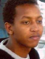 Dawit Aibu has not been since since July 16