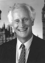 Andrew Rowe, former Mid Kent MP. Picture: Martin Cox
