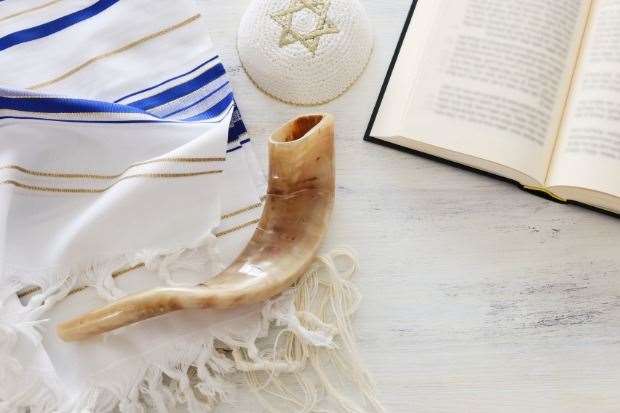 Jewish community are marking Yom Kippur - the holiest day of the year in the Jewish calendar